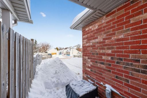 73 Montgomery Blvd, Orangeville