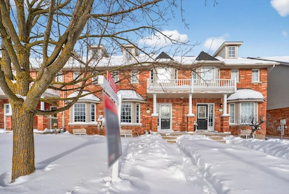 73 Montgomery Blvd, Orangeville