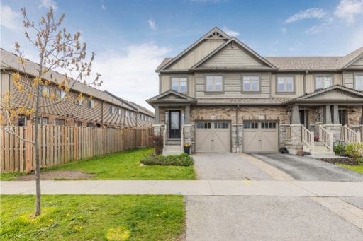 75 Winterton Court, Orangeville