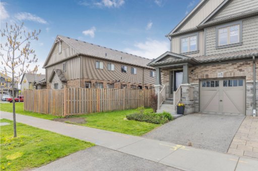 75 Winterton Court, Orangeville