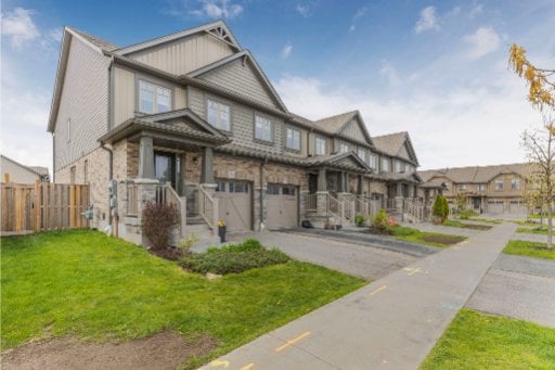 75 Winterton Court, Orangeville