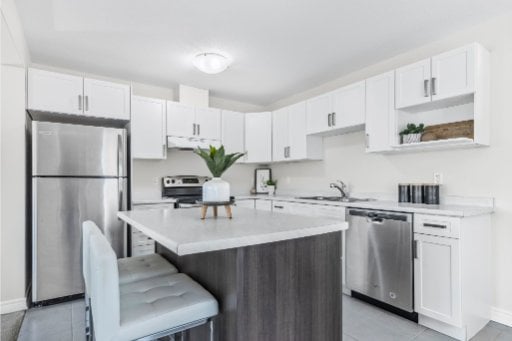 75 Winterton Court, Orangeville