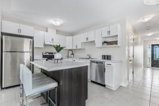 75 Winterton Court, Orangeville