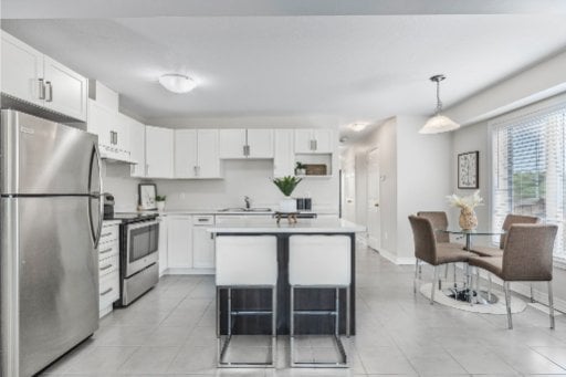 75 Winterton Court, Orangeville