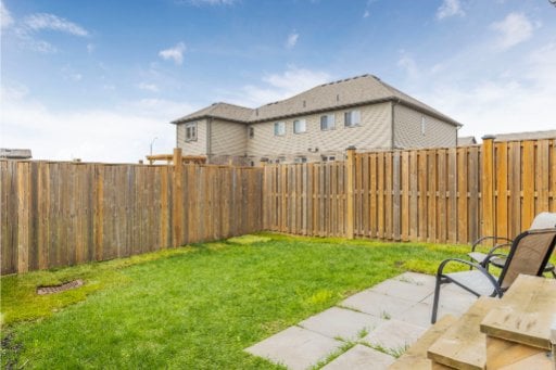 75 Winterton Court, Orangeville