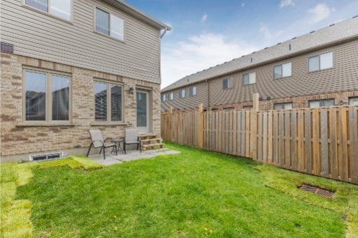 75 Winterton Court, Orangeville