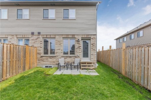 75 Winterton Court, Orangeville