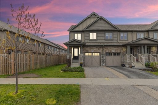 75 Winterton Court, Orangeville