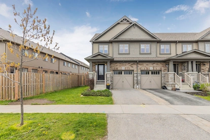 75 Winterton Court, Orangeville