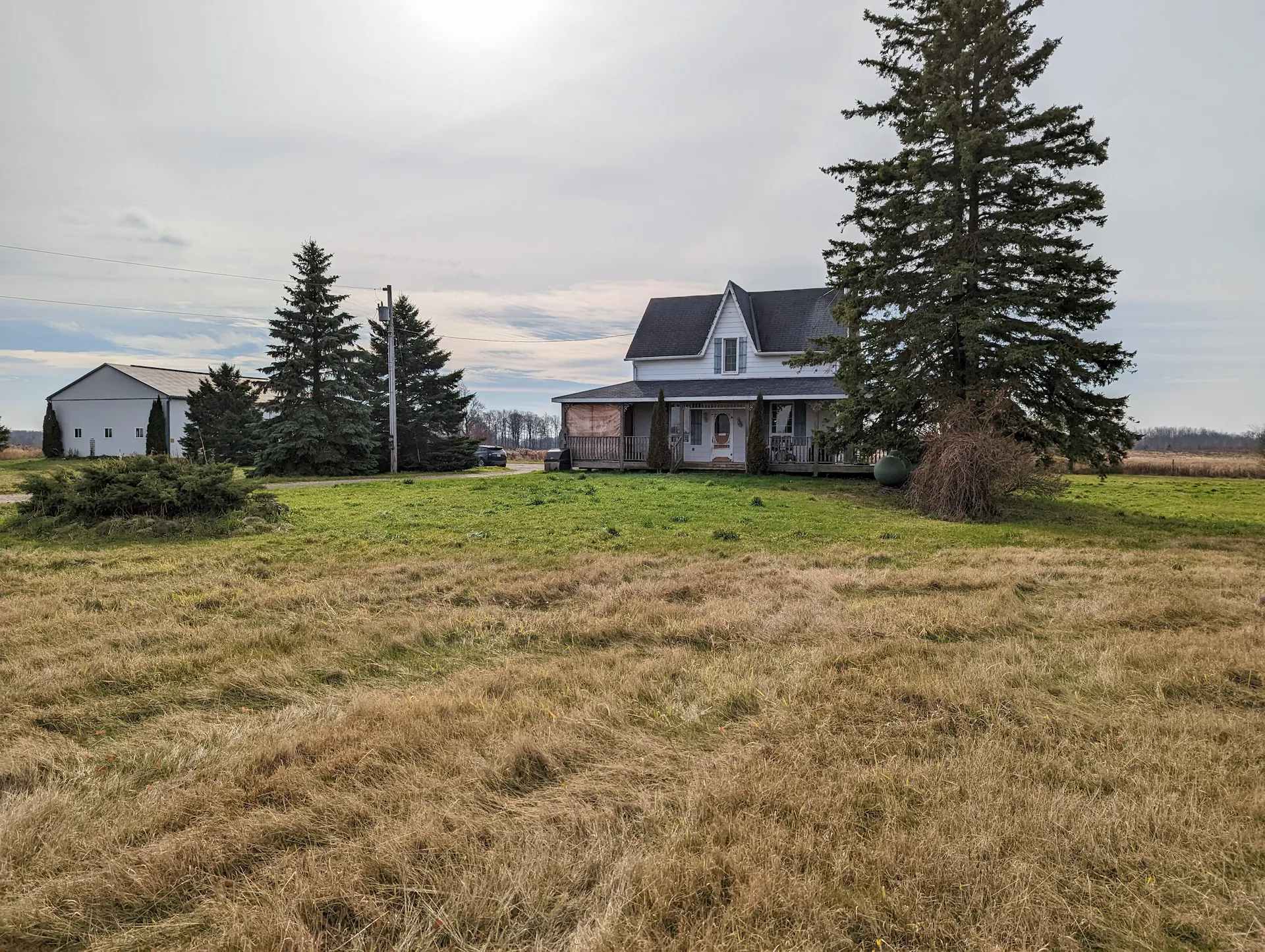 772050 Highway 10, Southgagte