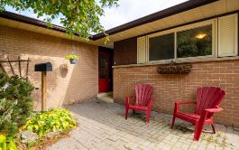 82 Princess Street, Orangeville