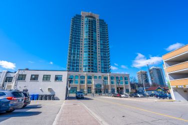 1704-9 George Street North, Brampton