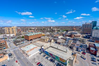 1704-9 George Street North, Brampton