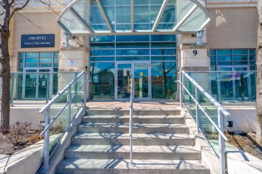 1704-9 George Street North, Brampton