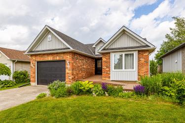 933 Greenwood Crescent, Shelburne
