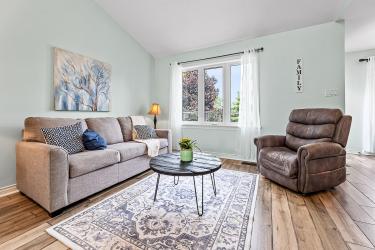 933 Greenwood Crescent, Shelburne