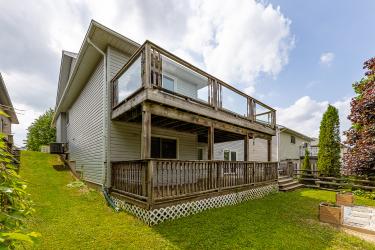 933 Greenwood Crescent, Shelburne