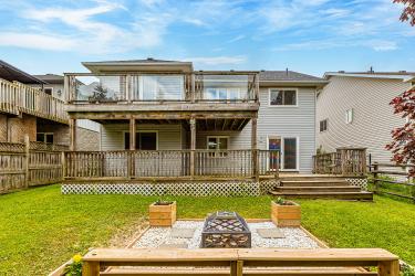 933 Greenwood Crescent, Shelburne