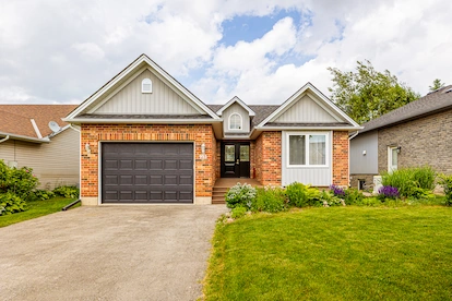 933 Greenwood Crescent, Shelburne