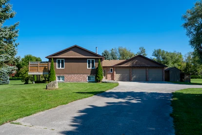 13270 The Gore Road, Caledon