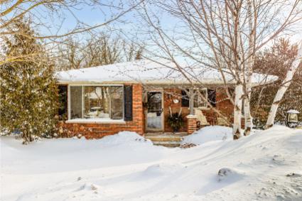 95 Amaranth St E, East Luther Grand Valley