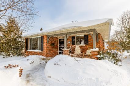 95 Amaranth St E, East Luther Grand Valley