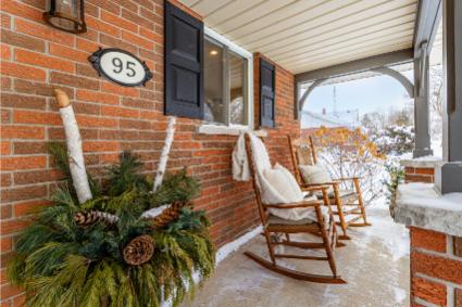 95 Amaranth St E, East Luther Grand Valley