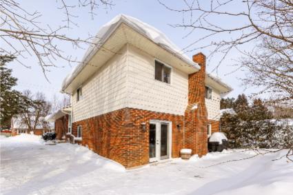 95 Amaranth St E, East Luther Grand Valley