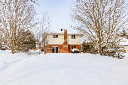 95 Amaranth St E, East Luther Grand Valley