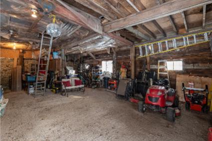 95 Amaranth St E, East Luther Grand Valley