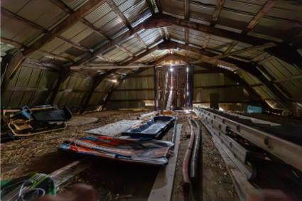 95 Amaranth St E, East Luther Grand Valley