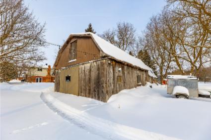 95 Amaranth St E, East Luther Grand Valley