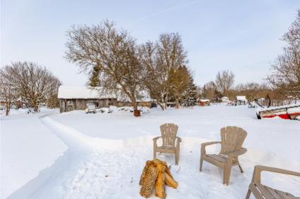 95 Amaranth St E, East Luther Grand Valley