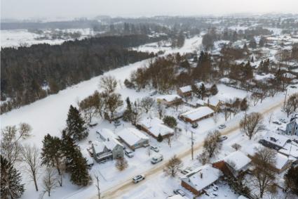 95 Amaranth St E, East Luther Grand Valley