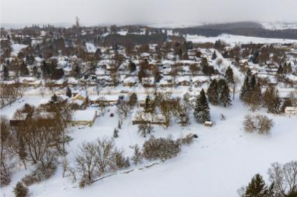 95 Amaranth St E, East Luther Grand Valley