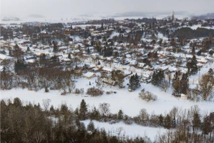 95 Amaranth St E, East Luther Grand Valley