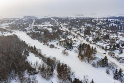 95 Amaranth St E, East Luther Grand Valley