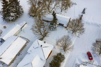 95 Amaranth St E, East Luther Grand Valley