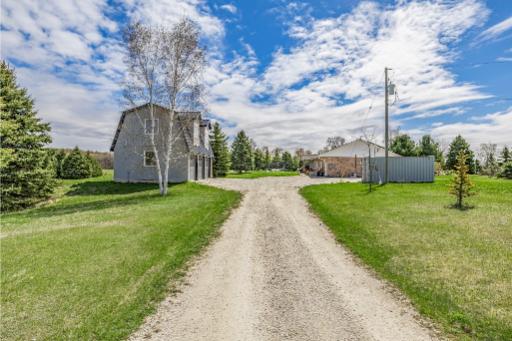 958375 E 7th Line, Mulmur