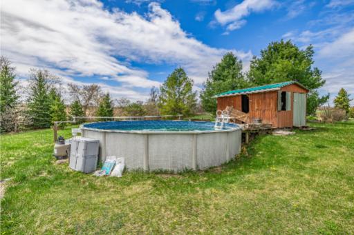 958375 E 7th Line, Mulmur