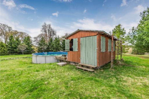 958375 E 7th Line, Mulmur