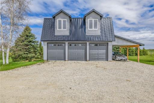 958375 E 7th Line, Mulmur