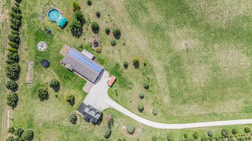 958375 E 7th Line, Mulmur