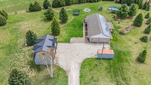 958375 E 7th Line, Mulmur