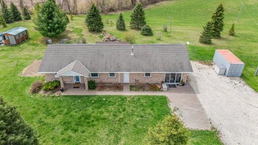 958375 E 7th Line, Mulmur