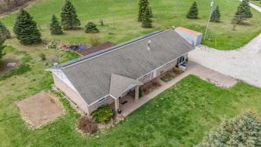 958375 E 7th Line, Mulmur