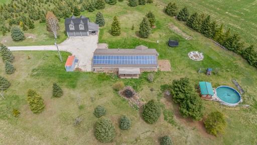 958375 E 7th Line, Mulmur