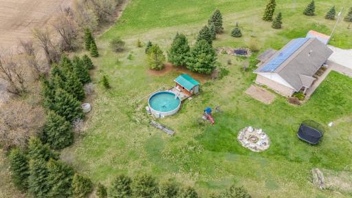 958375 E 7th Line, Mulmur
