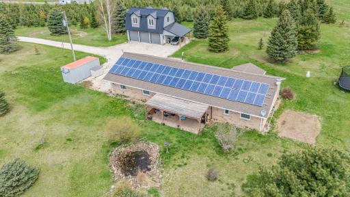958375 E 7th Line, Mulmur