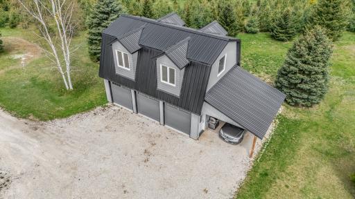 958375 E 7th Line, Mulmur